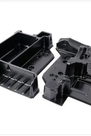 Nouveauté Bosch Double Insert L-Boxx pour GSR 18 V-Li FC2 ( 608285055H + 60828504VY )
