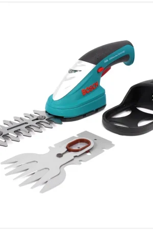 Bosch ISIO Promo Taille-haie à batterie sans fil (0600833A00) Nouveauté