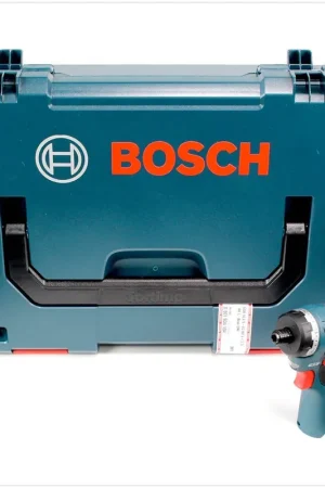 Soldes Bosch GSR 10,8 V-EC HX Perceuse-visseuse sans fil en coffret L-Boxx ( 06019D4103 ) - sans batterie ni chargeur
