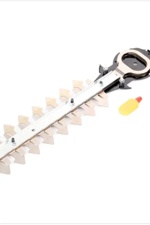 Makita Lame complète pour taille-haies, 20cm pour UH200 / 201 / DUM 166 / 168 / 604 ( 195272-1 ) Soldes