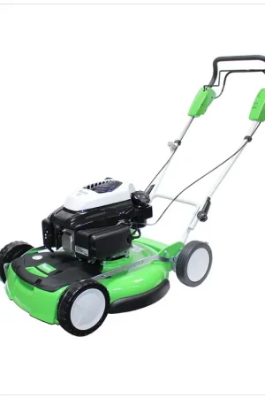 Tondeuse à gazon mulching thermique Viking MB 4 RT Bon Plan