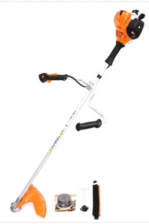 Stihl FS 70 C/RC Débrouissailleuse thermique 0,9 kW - diamètre de coupe 420 mm Offre Limitée