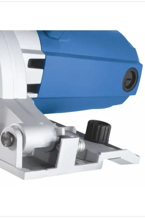 Scheppach PL 305 115 mm Scie plongeante avec 2x 60 cm de Rail de guidage / 1010 Watt Scie circulaire portative ( 5901801903 ) Prix Réduit