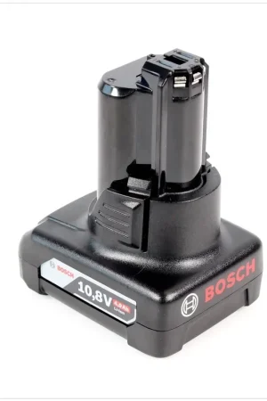 Bosch GBA 10,8V 4,0 Ah / 4000 mAh Li-Ion Batterie ( 1600Z0002Y / 2607336779 ) Commander Maintenant