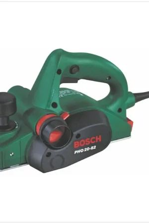 Bosch PHO 20-82 Rabot électrique ( 0603365180 ) Must-Have