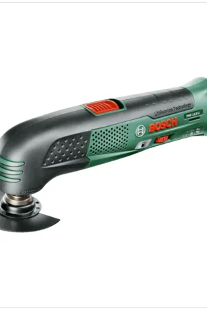 Commander Vite Bosch PMF 10.8V - Outil multifonction + 1x Batterie 1,5 Ah L-Ion + Chargeur ( 0603101904 )