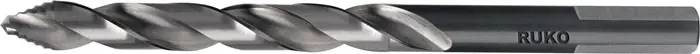 Meilleur Prix RUKO Mèches hélicoïdales ULTIMATECUT FS DIN 338 Type N Ø nominal 10,5 mm ( 4000602983 )