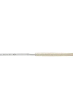 Jusqu'à Épuisement Des Stocks PFERD Lime aiguille diamantée 140 mm 5,5 x 1,6 mm ( 4000840499 )