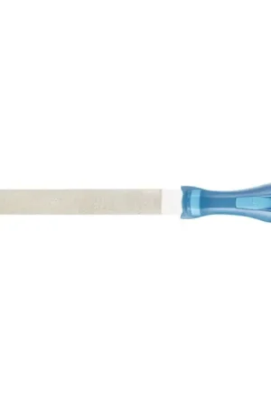 Acheter Direct PFERD Lime d'atelier diamant L. 200 mm coupe transv. 22,5 x 5,5 mm ( 8000429423 )