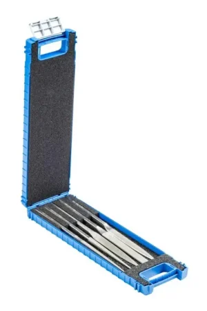 Meilleur Choix PFERD Set de limes diamant mobiles longueur 215 mm 5 pièces ( 4000843513 )