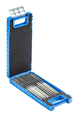 Réduction PFERD Jeu de limes aiguilles diamantées longueur 140 mm 11 pièces ( 4140277315 )