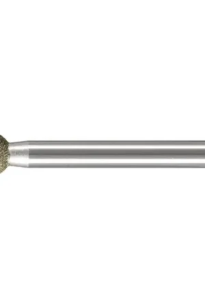 Solde PFERD Meule sur tige D3xHmm 3 mm ( 4144405030 )
