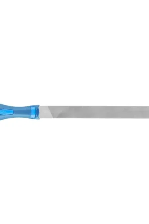 PFERD Lime d'atelier DIN 7261 L. 200 mm coupe transv. 20 x 5 mm ( 4000840361 ) Expédié Aujourd'hui