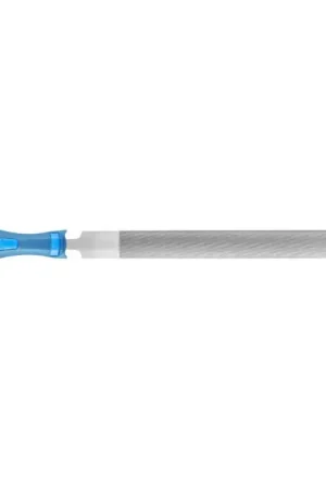 PFERD Lime d'atelier DIN 7261 L. 200 mm coupe transv. 20 x 6 mm ( 4000840374 ) Paiement Sécurisé