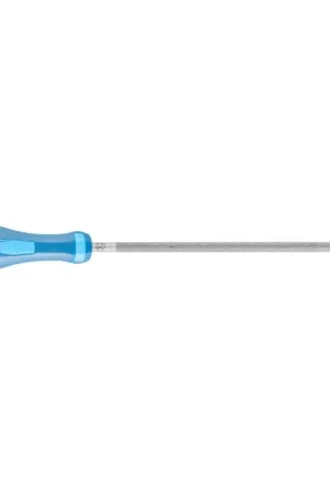 PFERD Lime d'atelier DIN 7261 L. 250 mm coupe transv. 9,5 mm ( 4000840383 ) Prix Promo
