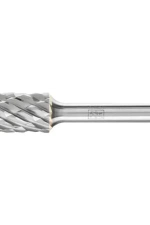 Retour Gratuit PFERD Fraise sur tige ZYAS D. 12 mm long. tête 25 mm D. tige 6 mm ( 4142060595 )