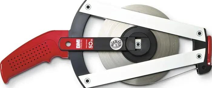 Achetez Aujourd'hui BMI Ruban à étrier ERGOLINE longueur 30 m largeur de bande 13 mm ( 4000855857 )