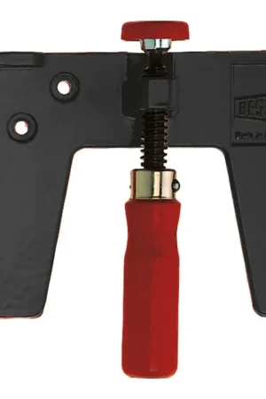 BESSEY Entretoise PVA trajet de réglage 7-35 mm ( 4000831612 ) Promotion