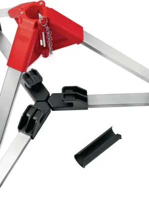 Offre Exclusive BESSEY Trépied de chantier STE-BS D. de tube 29 et 32 mm ( 4000831636 )