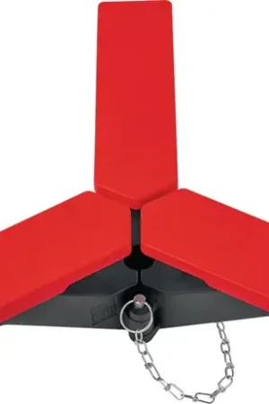 Solde BESSEY Trépied de plafond STE-DS D. de tube 25 et 28 mm ( 4000831637 )