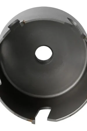 Prix Choc HELLER Foret aléseur D. nominal 68 mm ( 4000815150 )