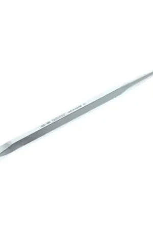 Nouveauté GEDORE Fer à plier 138-400 longueur 400 mm largeur 23 mm ( 4000812535 )