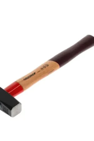 Meilleure Vente GEDORE Marteau rivoir Rotband-Plus 800 g longueur du manche 350 mm ( 4000811080 )