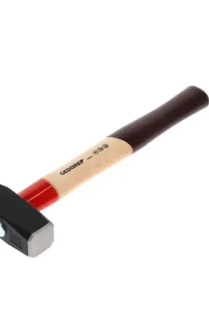 Pas Cher GEDORE Marteau rivoir Rotband-Plus 1500 g longueur du manche 380 mm ( 4000776459 )