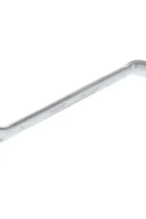 GEDORE Clé polygonale double 2 17 x 19 mm 265 mm ( 4000823870 ) Expédition Rapide