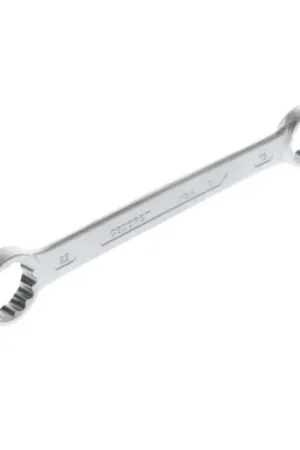 Livraison Express GEDORE Clé polygonale double 4 19 x 22 mm 209 mm ( 4000823073 )
