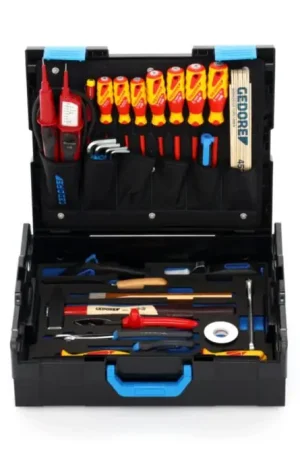 GEDORE Assortiment d'outils 1100-02 36 pièces ( 4000779294 ) Achetez Aujourd'hui