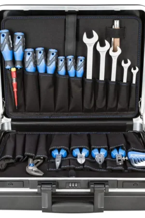 Meilleur Choix GEDORE Assortiment d'outils 1041-001 74 pièces ( 4000802224 )