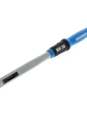 Paiement Sécurisé GEDORE Clé dynamométrique TF-K200 1/2 po. 40 - 200 Nm ( 4000822318 )