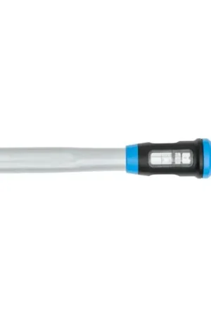 Vente Flash GEDORE Clé dynamométrique TF-SE200 40 - 200 Nm ( 8000858934 )