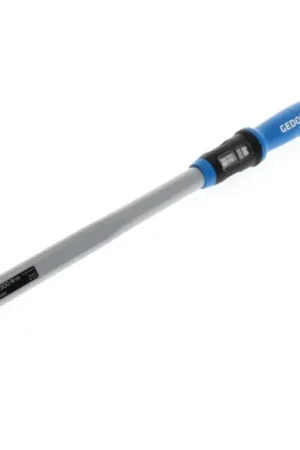 Satisfait Ou Remboursé GEDORE Clé dynamométrique TF-K300 1/2 po. 60 - 300 Nm ( 4000822319 )