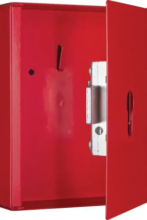 FORMAT boîte à clés NS 2 PHZ H150xL120xP34 mm (3000291842) Populaire