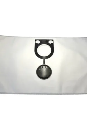 STARMIX Sac filtrant en non-tissé FBV 20 pour modèle STARMIX 20 litres ( 4000897167 ) Quantité Limitée