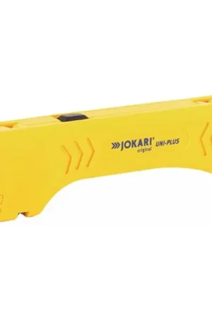 Affaire À Saisir Outil de dénudage JOKARI Uni Plus longueur totale 130 mm ( 4000817915 )