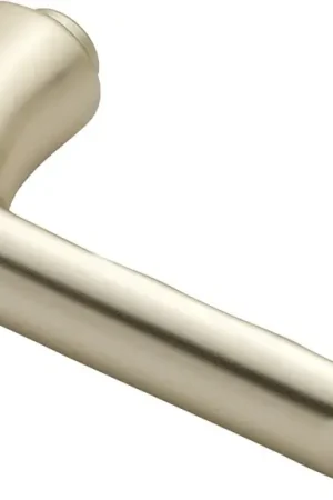 Affaire À Saisir HOPPE Pièce de perçage de poignée de porte London 113H aluminium F2 / couleur maillechort ( 3000252151 )