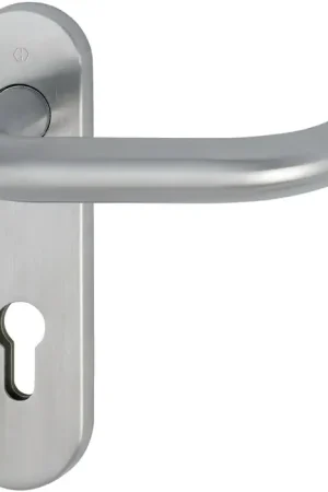 Commande En Gros HOPPE Garniture coupe-feu Paris FS-E138/353KH acier inoxydable F69 D/D ( 3000203111 )