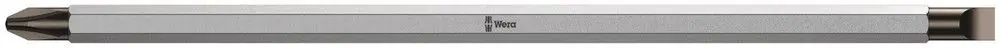 Meilleure Vente WERA Lame combinée Vario 82 fente 4 x 0,6 mm / PH 1 ( 4000821992 )