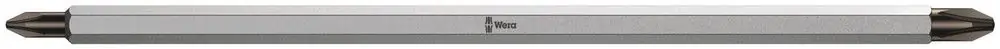 WERA Lame combinée Vario 86 PZD 1/PZD 2 ( 4000822001 ) Acheter Direct