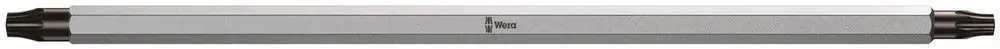 WERA Lame combinée Vario 87 T 20 / T 25 ( 4000822003 ) Satisfait Ou Remboursé