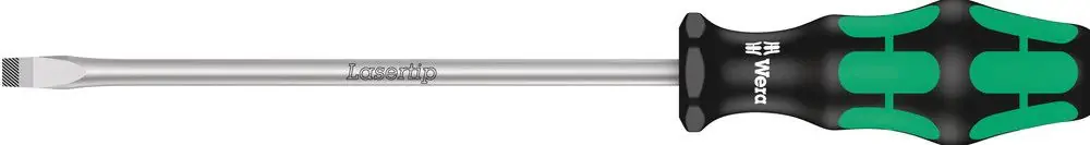 WERA Tournevis 334 largeur de lame 8 mm ( 4000827313 ) Top Vente