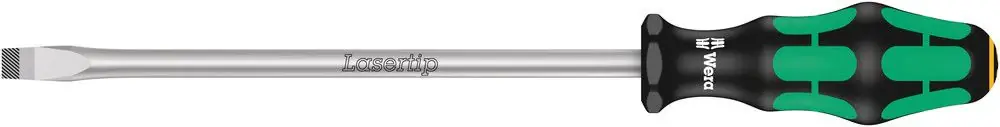 WERA Tournevis 334 largeur de lame 10 mm ( 4000827314 ) Remise