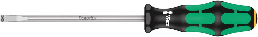 WERA Tournevis 335 largeur de lame 5,5 mm ( 4000828514 ) Bon Plan
