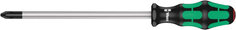 Vente Directe WERA Tournevis 350 PH taille PH 4 longueur des lames 200 mm ( 4000827514 )