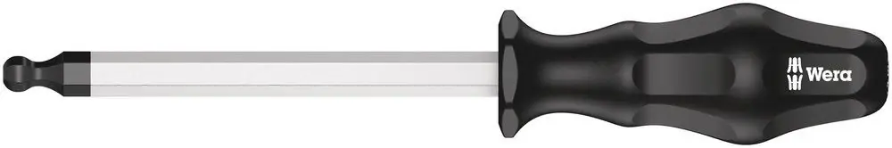 Réduction WERA Tournevis 352 taille 12 mm longueur des lames 150 mm ( 4300001679 )