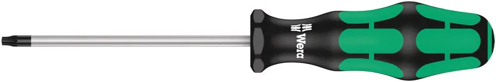 Top Vente WERA Tournevis 367 TORX taille T 20 longueur des lames 100 mm ( 4000827862 )