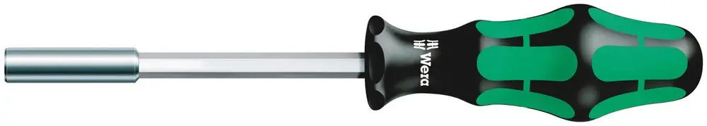 WERA Tournevis porte embouts 812/1 1/4 po. avec aimant permanent ( 4000829614 ) Achetez Aujourd'hui